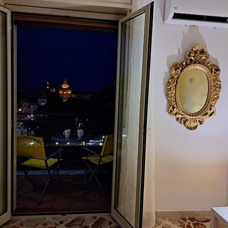 Apartament Skyline Palermo Zewnętrze zdjęcie