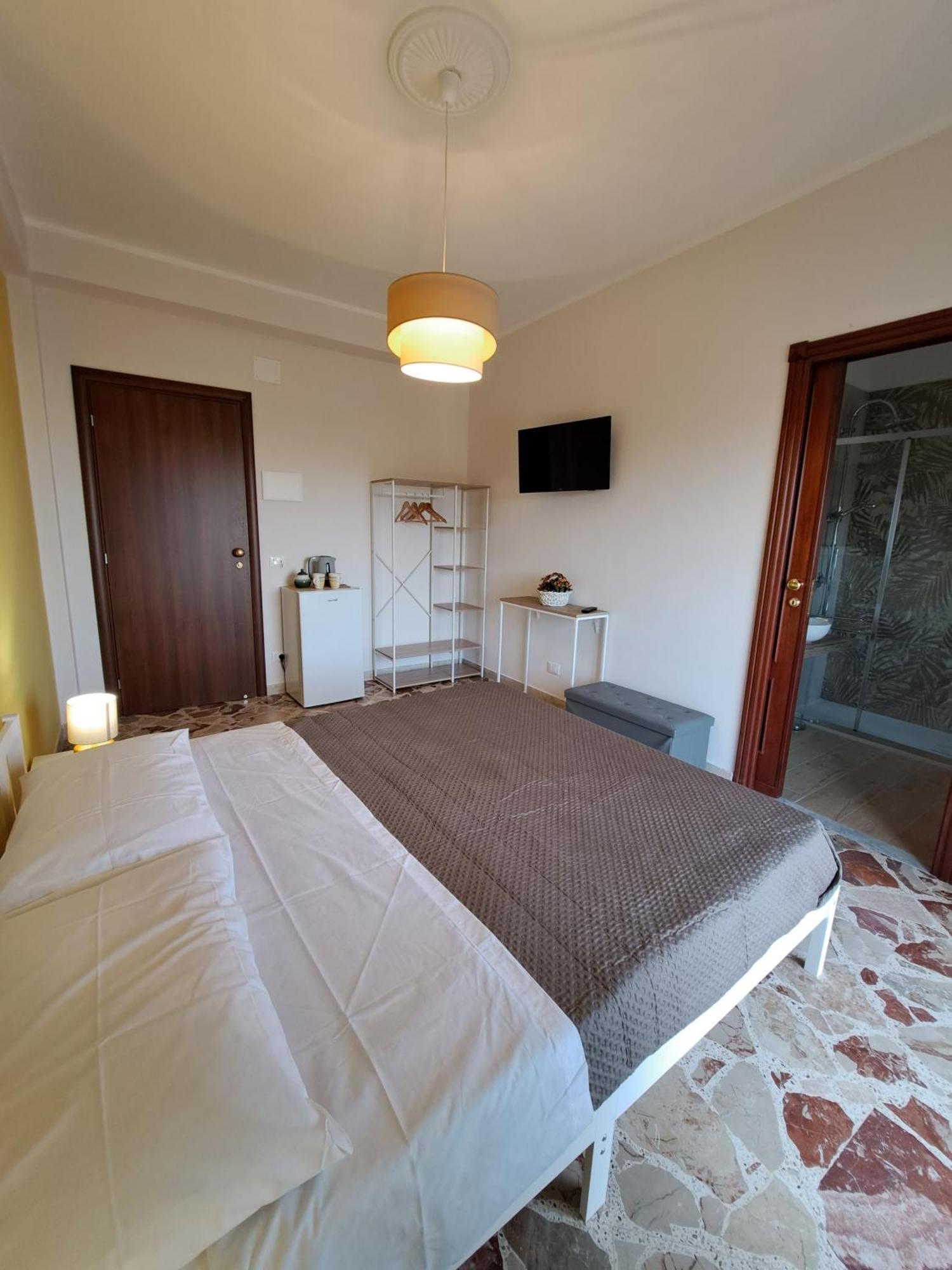 Apartament Skyline Palermo Zewnętrze zdjęcie