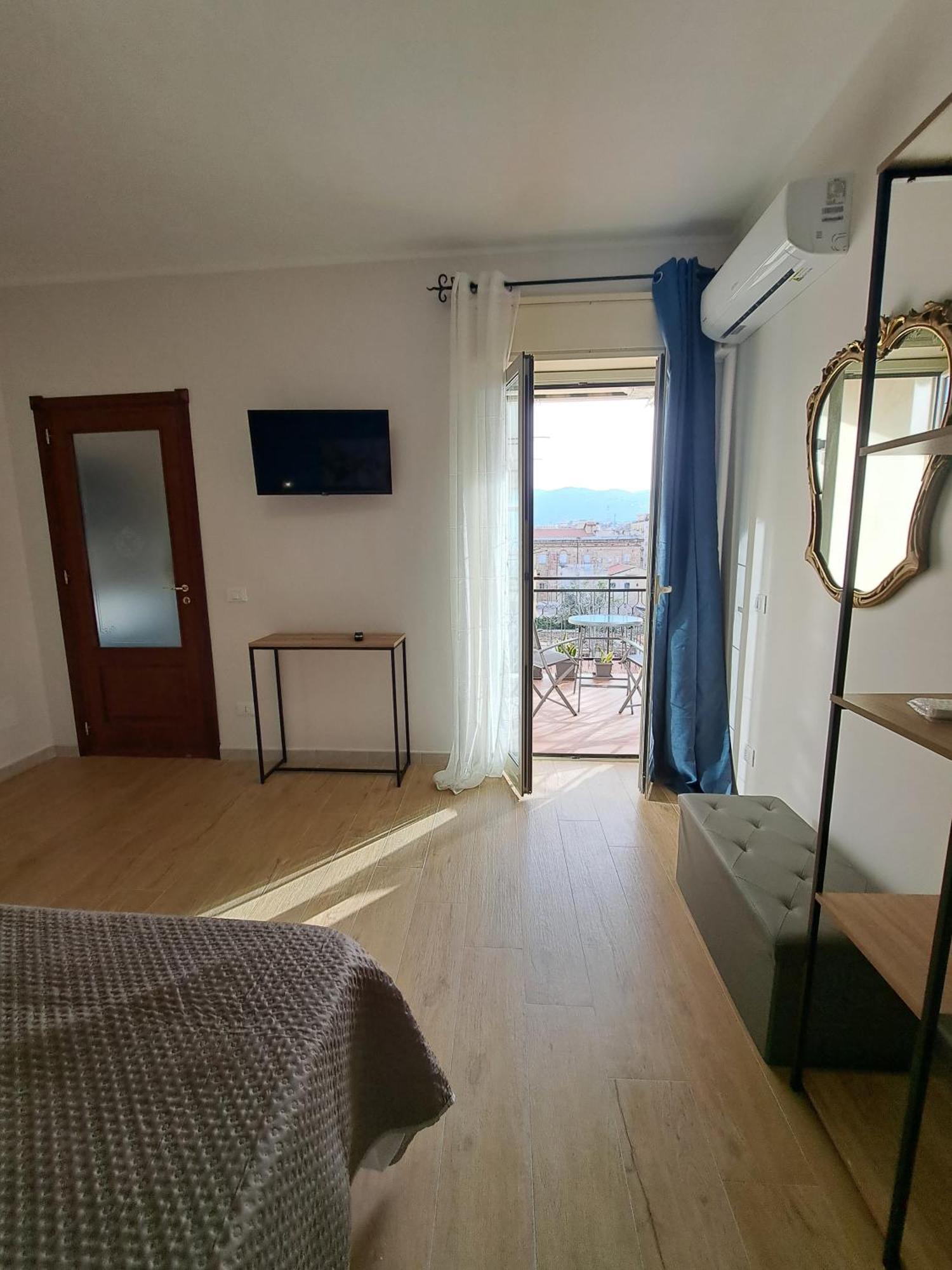 Apartament Skyline Palermo Zewnętrze zdjęcie