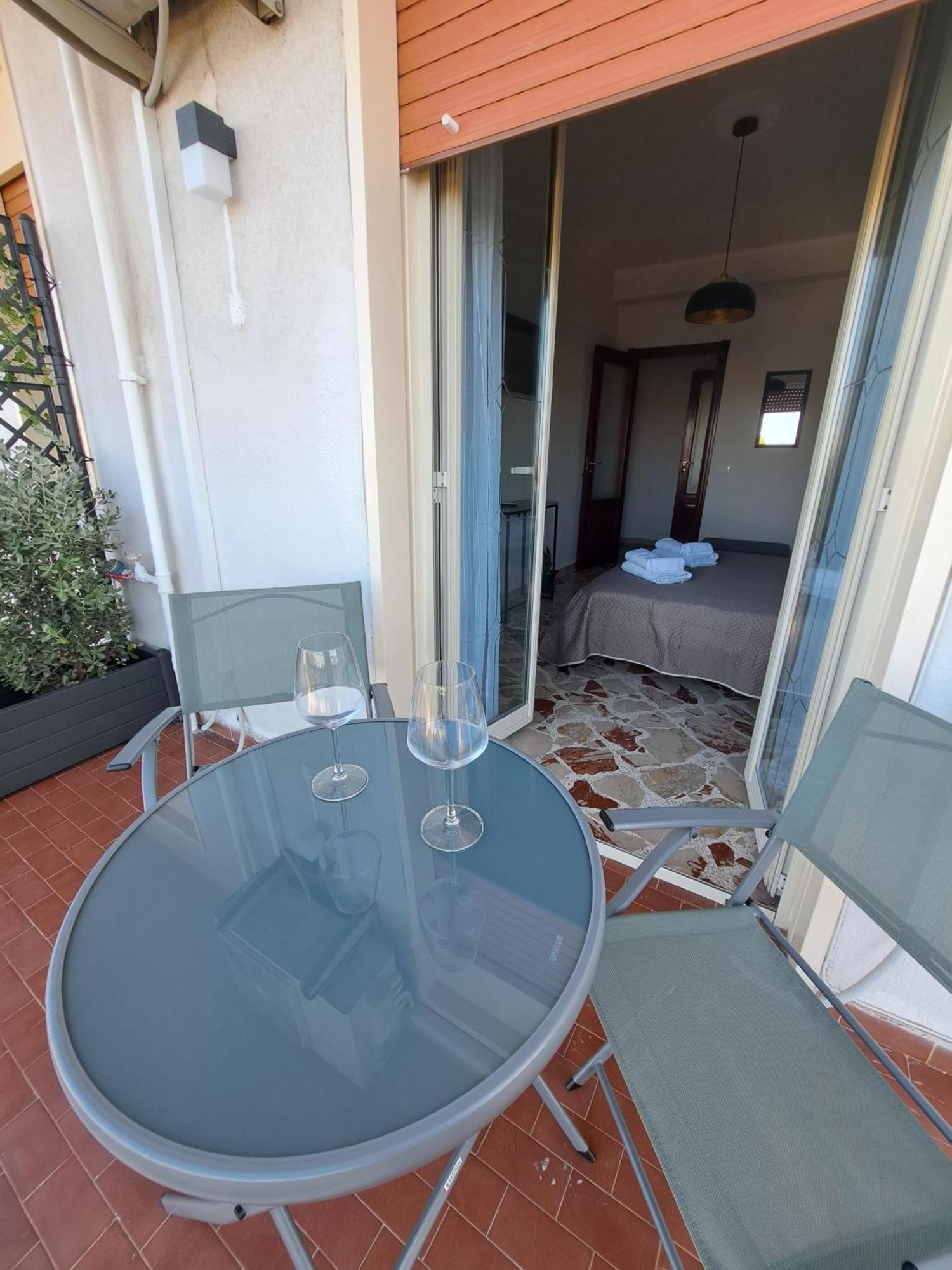 Apartament Skyline Palermo Zewnętrze zdjęcie